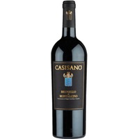 Casisano Brunello di Montalcino DOCG 0,75 ℓ