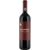 Rocca delle Macie Chianti Classico DOCG 0,75 ℓ