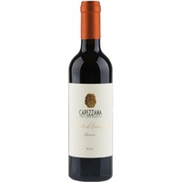 Tenuta di Capezzana Vin Santo di Carmignano DOC Riserva 375 ㎖