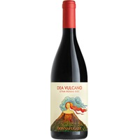 Donnafugata Dea Vulcano Etna Rosso DOC 0,75 ℓ