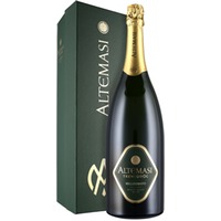 Altemasi Trento Brut Millesimato DOC Magnum 1,5 ℓ, Geschenketui