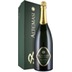 Altemasi Trento Brut Millesimato DOC Magnum 1,5 ℓ, Geschenketui 