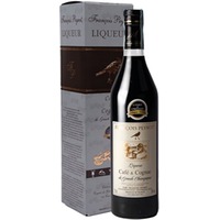 Peyrot Café & Cognac Liqueur 0,7 ℓ, Geschenketui