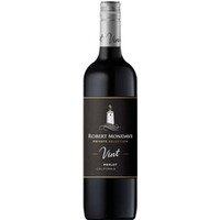 Robert Mondavi Private Selection Vint California AVA Merlot 0,75 ℓ
