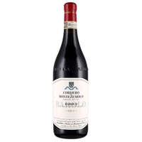 Cordero di Montezemolo Enrico VI Barolo DOCG 0,75 ℓ