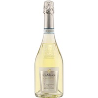 Cà Maiol Cantariva Lugana DOC Brut Metodo Classico 0,75 ℓ