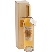 Tenuta Rapitalà Cielo d'Alcamo Alcamo DOC Vendemmia Tardiva 500 ㎖, Geschenketui