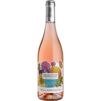 Cottini Villa Annaberta Chiaretto di Bardolino DOC 0,75 ℓ