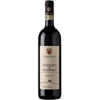 MorisFarms Morellino di Scansano Riserva DOCG 0,75 ℓ