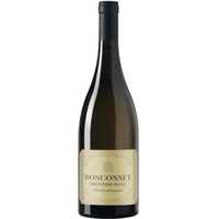 Bonconsey Trentino DOC Gewürztraminer 0,75 ℓ