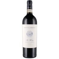 Ambrogio e Giovanni Folonari Tenuta di Nozzole La Forra Chianti Classico DOCG Riserva 0,75 ℓ