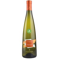 Fontanafredda Le Fronde Moscato d'Asti DOCG 0,75 ℓ