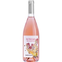 Donnafugata Sul Vulcano Etna Rosato DOC 0,75 ℓ