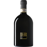 Feudi di San Gregorio Morandi Fiano di Avellino DOCG 0,75 ℓ