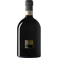 Feudi di San Gregorio Rosamilia Taurasi DOCG 0,75 ℓ