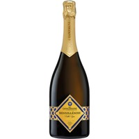 Guy Charlemagne Mesnillésime Champagne Extra Brut Blanc de Blancs Grand Cru AOC 0,75 ℓ