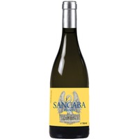 Tenuta di Trinoro Sancaba Toscana IGT Grechetto 0,75 ℓ