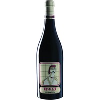 Sella & Mosca Mustazzo Cannonau di Sardegna DOC 0,75 ℓ