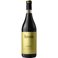 Marcarini Barolo DOCG Comune di La Morra 0,75 ℓ
