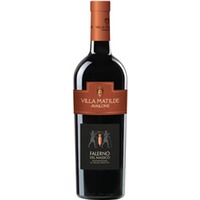 Villa Matilde Falerno del Massico Rosso DOC 0,75 ℓ