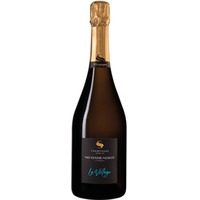 Secondé-Simon Le Village Champagne AOC Grand Cru Brut 0,75 ℓ, Geschenketui