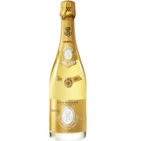 Louis Roederer Cristal Champagne AOC Brut Millesimé 0,75 ℓ