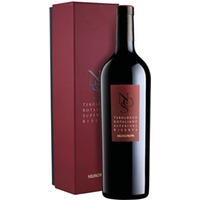 Mezzacorona Riserva Nos Teroldego Rotaliano DOC 0,75 ℓ, Geschenketui