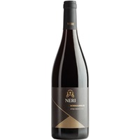 Neri Borrigliona 211 Etna DOC Rosso 0,75 ℓ