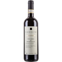 Canneto Casina di Doro Vino Nobile di Montepulciano DOCG 0,75 ℓ