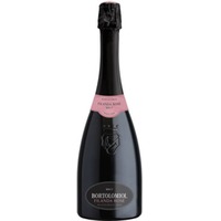 Bortolomiol Filanda Rosé Brut Millesimato 0,75 ℓ