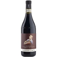 Cascina Corte Amalia Barolo DOCG 0,75 ℓ