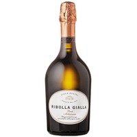 Villa Folini Vino Spumante Brut Millesimato Ribolla Gialla 0,75 ℓ