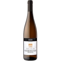 Kellerei Bozen Pinot Bianco Südtirol - Alto Adige DOC 0,75 ℓ