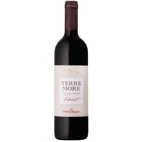Frescobaldi Tenuta Ammiraglia Terre More Cabernet Maremma Toscana DOC 0,75 ℓ