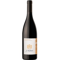 Hofstätter Barthenau Vigna Herbsthöfl Südtirol - Alto Adige Doc Pinot Nero 0,75 ℓ