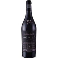 Pasqua Mai Dire Mai Fear No Dark Veneto IGT Cabernet Sauvignon 0,75 ℓ