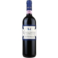 Colognole Chianti Rufina DOCG 0,75 ℓ