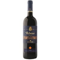Firriato Ribeca Sicilia Perricone DOC 0,75 ℓ