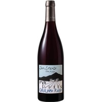 Girolamo Russo Etna DOC Rosso Contrada San Lorenzo 0,75 ℓ