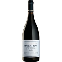 Domaine Bruno Clair Les Longeroies La Murée Marsannay AOC 0,75 ℓ