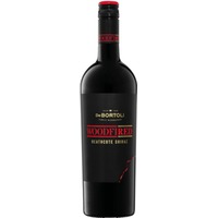 De Bortoli Woodfired Heathcote Shiraz GI 0,75 ℓ