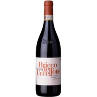 Braida Bricco dell'Uccellone Barbera d'Asti DOCG 0,75 ℓ