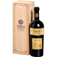 Torraccia del Piantavigna Gattinara DOCG Magnum 1,5 ℓ, In Holzkiste