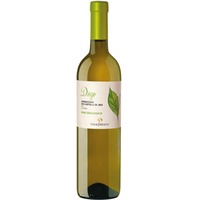 Casalfarneto Diego Verdicchio dei Castelli di Jesi Classico DOC 0,75 ℓ