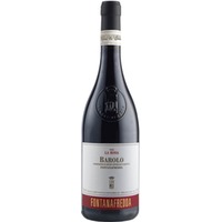 Fontanafredda Vigna La Rosa Barolo DOCG 0,75 ℓ