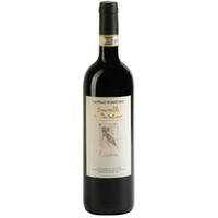 Castello Romitorio Brunello di Montalcino DOCG Riserva 0,75 ℓ