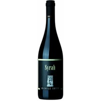 Michele Satta Syrah Toscana IGT 0,75 ℓ
