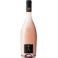 Fattoria Aldobrandesca A Toscana Rosato IGT 0,75 ℓ