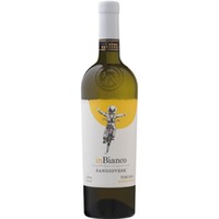 Barbanera InBianco Toscana IGT Sangiovese 0,75 ℓ