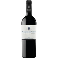 Marqués de Vargas Selección Privada Rioja DOCa 0,75 ℓ